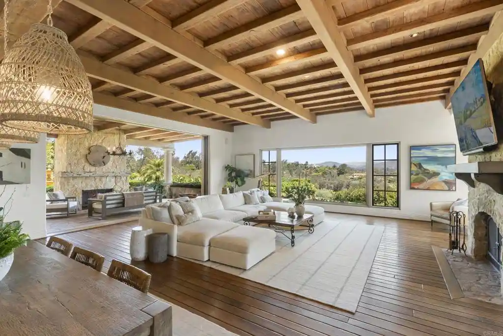 Photo 1 of Mansion for sale at 5423 Calzada Del Bosque, Rancho Santa Fe, CA 92067 | MLS# NDP2603992 | Listing updated on 2026-10-15