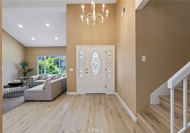 Photo 2 of Single family home for sale at 16511 Halsey, Granada Hills, CA 91344 | MLS# OC26089725 | Listing updated on 2026-10-07