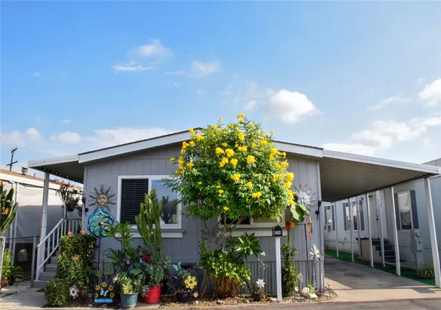 Photo 36 of Manufactured home for sale at 19850 E Arrow Hwy, Covina, CA 91724 | MLS# CV26089722 | Listing updated on 2026-09-03