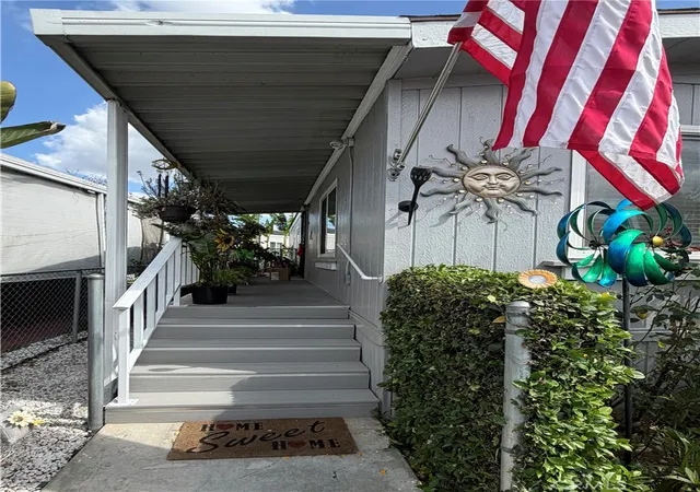 Photo 3 of Manufactured home for sale at 19850 E Arrow Hwy, Covina, CA 91724 | MLS# CV26089722 | Listing updated on 2026-09-03