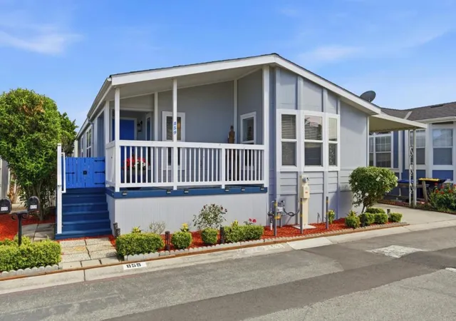 Homes for sale in Sunnyvale, CA | 1085 Tasman Dr #859, Sunnyvale, CA 94089 | MLS# ML82044603