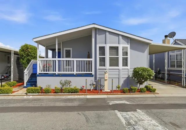 Homes for sale in Sunnyvale, CA | 1085 Tasman Dr #859, Sunnyvale, CA 94089 | MLS# ML82044603