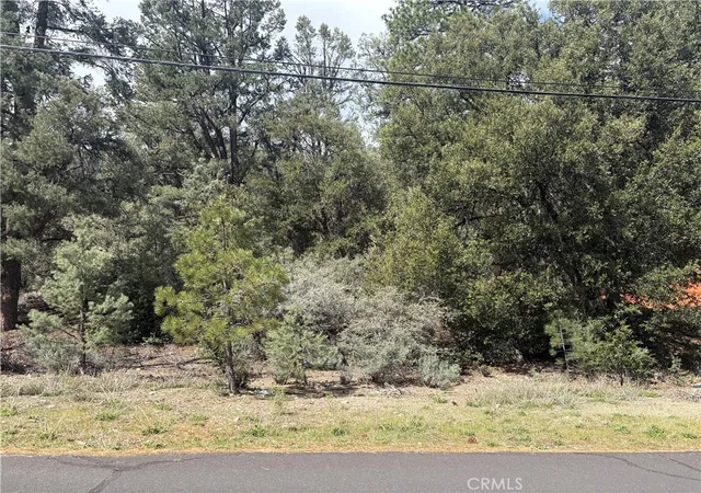 Photo 3 of Land for sale at 1709 Zion, Pine Mountain Club, CA 93222 | MLS# SR26089730 | Listing updated on 2026-06-22