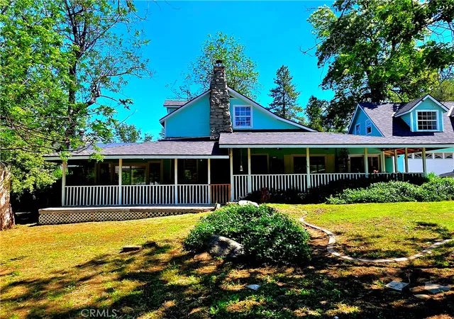 Homes for sale in Oakhurst, CA | 39520 Pierce Lake, Oakhurst, CA 93644 | MLS# FR26088786