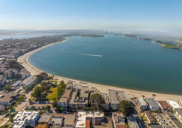 31st image of 1235 Parker Pl #2B, San Diego, CA 92109 | MLS# 260009936SD