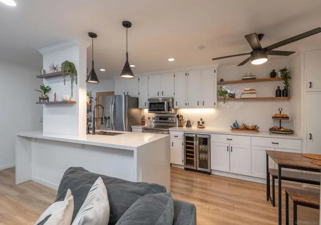 4th image of 1235 Parker Pl #2B, San Diego, CA 92109 | MLS# 260009936SD