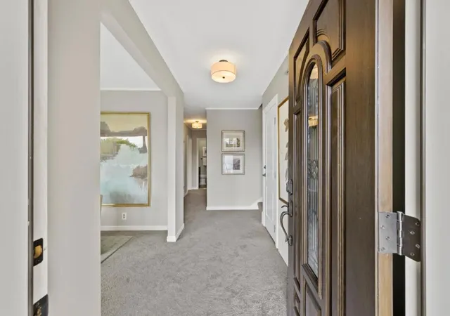 3rd image of 124 Vine St, San Carlos, CA 94070 | MLS# ML82044608