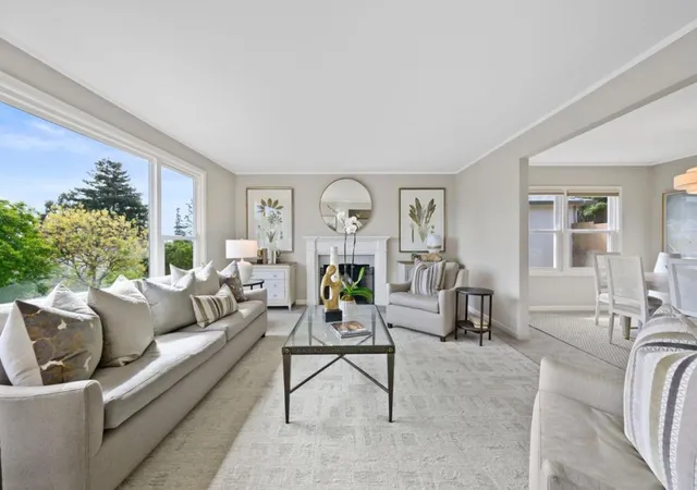 4th image of 124 Vine St, San Carlos, CA 94070 | MLS# ML82044608