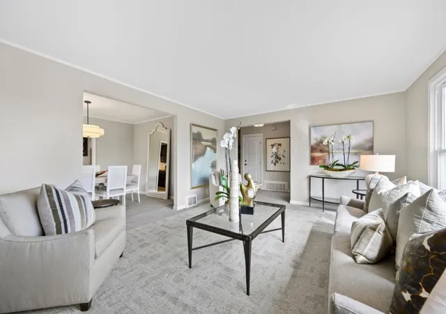 5th image of 124 Vine St, San Carlos, CA 94070 | MLS# ML82044608