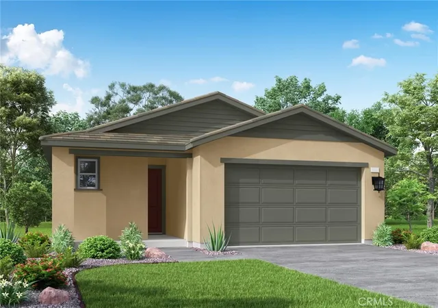 Photo 1 of Sale Pending at 1407 Mahogany St, Banning, CA 92220 | MLS# IV26089539 | Listing updated on 2026-05-11
