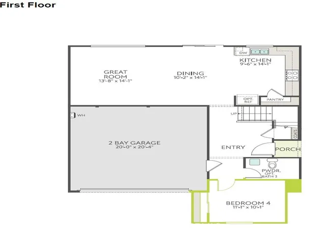 2nd image of 5460 Larkspur Rd, Banning, CA 92220 | MLS# IV26088895