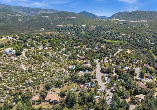 Photo 1 of Land for sale at Rocky Pass Rd, Pine Valley, CA 91962 | MLS# 260009946SD | Listing updated on 2026-05-18