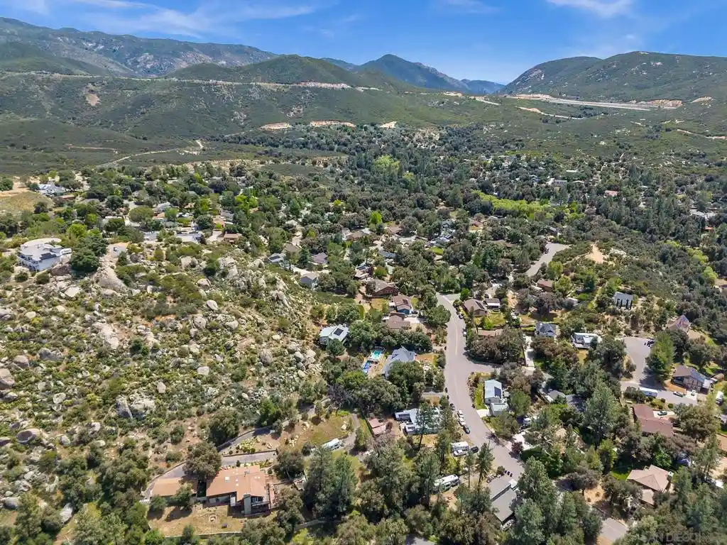 Photo 1 of Land for sale at Rocky Pass Rd, Pine Valley, CA 91962 | MLS# 260009946SD | Listing updated on 2026-10-21