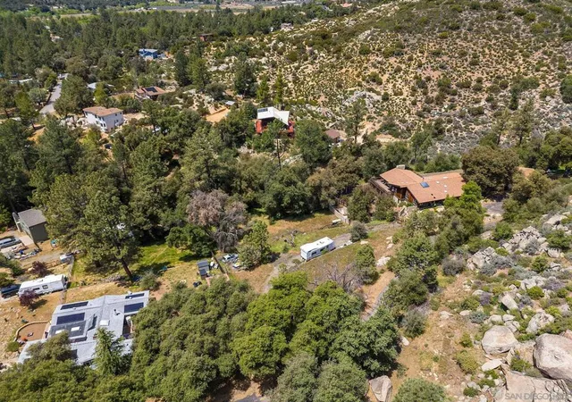 Photo 2 of Land for sale at Rocky Pass Rd, Pine Valley, CA 91962 | MLS# 260009946SD | Listing updated on 2026-05-18