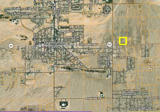 19th image of 117 29 Palms Hwy, 29 Palms, CA 92277 | MLS# 219146933PS