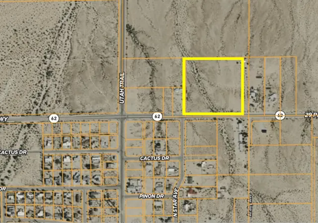 5th image of 117 29 Palms Hwy, 29 Palms, CA 92277 | MLS# 219146933PS
