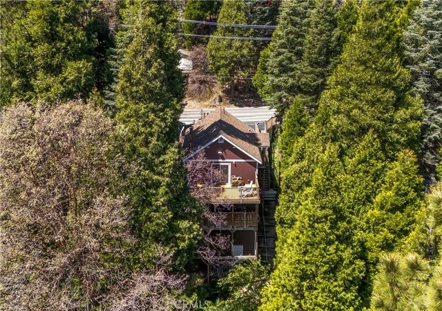 Photo 3 of Single family home for sale at 26780 Ca 189, Twin Peaks, CA 92391 | MLS# PW26089621 | Listing updated on 2026-09-21