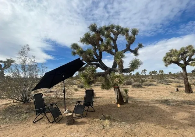 Photo 3 of Land for sale at 0 La Brisa, Yucca Valley, CA 92284 | MLS# JT26089150 | Listing updated on 2026-05-18