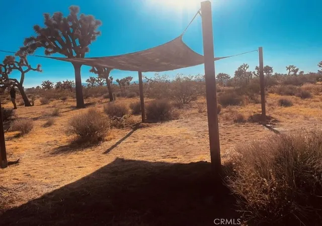 Photo 4 of Land for sale at 0 La Brisa, Yucca Valley, CA 92284 | MLS# JT26089150 | Listing updated on 2026-05-18