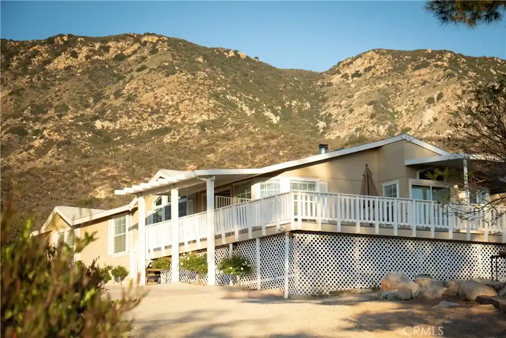 Photo 1 of Manufactured home for sale at 18989 Grand Ave, Lake Elsinore, CA 92530 | MLS# TR26087949 | Listing updated on 2026-10-27