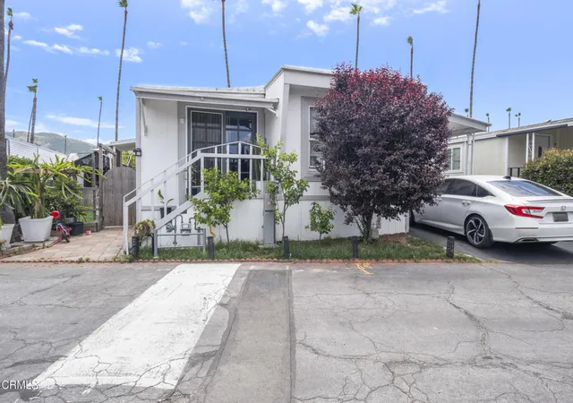 1st image of 265 Beckwith #54A, Santa Paula, CA 93060 | MLS# V1-36012
