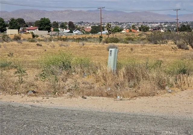 7th image of 0 Tamarisk Rd, Victorville, CA 92395 | MLS# HD26089846