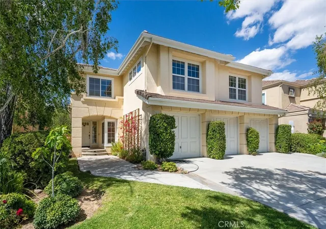 Photo 1 of Single family home for sale at 23029 Weymouth Pl, Valencia, CA 91354 | MLS# SR26078564 | Listing updated on 2026-10-01
