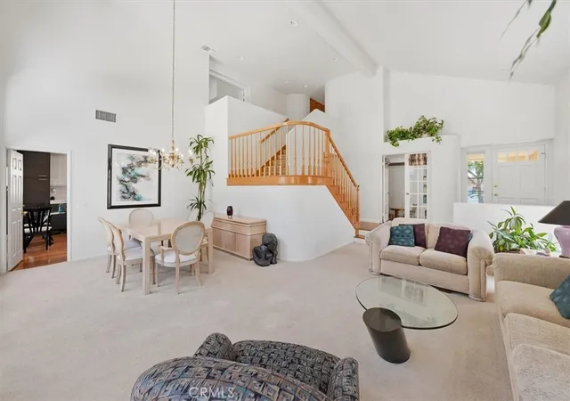Photo 2 of Single family home for sale at 23029 Weymouth Pl, Valencia, CA 91354 | MLS# SR26078564 | Listing updated on 2026-10-01