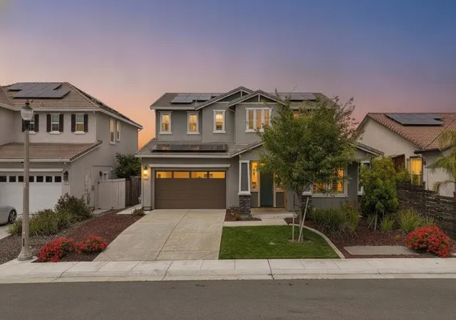 Homes for sale in Lincoln, CA | 2984 Ridgecrest Dr, Lincoln, CA 95648 | MLS# ML82044507