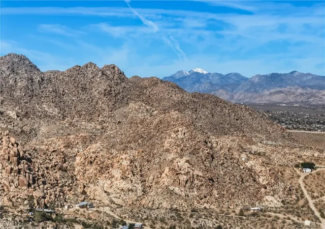 Photo 53 of Single family home for sale at 63773 Hollinger, Joshua Tree, CA 92252 | MLS# JT26089848 | Listing updated on 2026-06-29