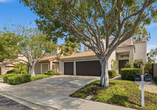 Homes for sale in Del Mar, CA | 4470 Caminito Tecera, Del Mar, CA 92014 | MLS# 260009961SD