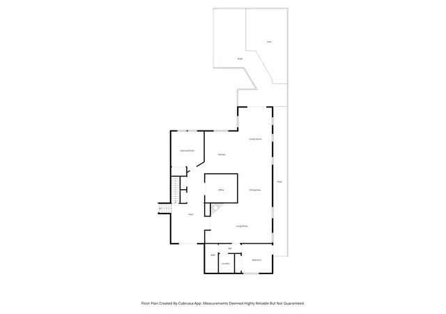 Photo 3 of Single family home for sale at 5625 S Sherbourne Dr, Los Angeles, CA 90056 | MLS# 26734517 | Listing updated on 2026-10-04
