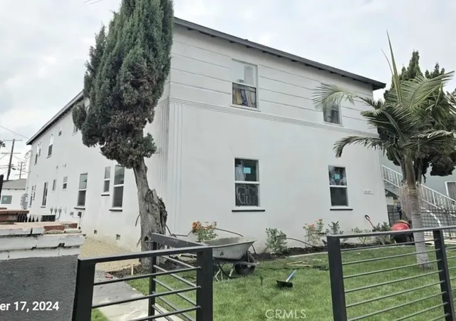 Photo 1 of Multi family home for sale at 8524 Beverlywood, Los Angeles, CA 90034 | MLS# DW26089912 | Listing updated on 2026-05-19