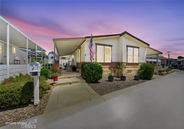 Homes for sale in Calimesa, CA | 10320 Calimesa Blvd #73, Calimesa, CA 92320 | MLS# IG26089897