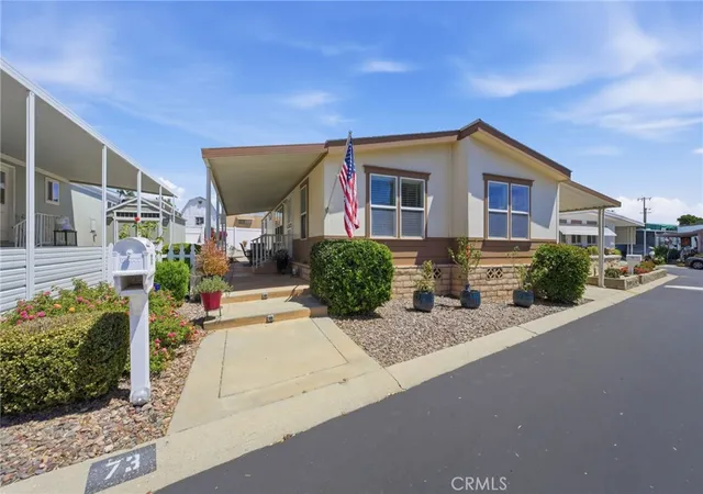 Homes for sale in Calimesa, CA | 10320 Calimesa Blvd #73, Calimesa, CA 92320 | MLS# IG26089897