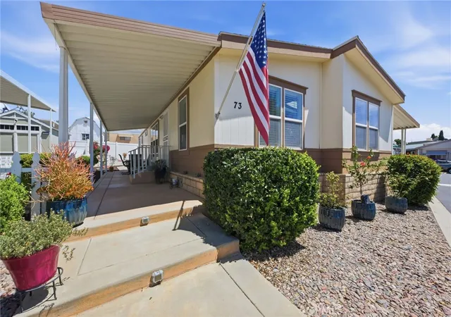Homes for sale in Calimesa, CA | 10320 Calimesa Blvd #73, Calimesa, CA 92320 | MLS# IG26089897
