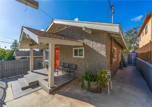 Photo 2 of Single family home for sale at 4834 Edison, Los Angeles, CA 90032 | MLS# MB26089890 | Listing updated on 2026-05-26