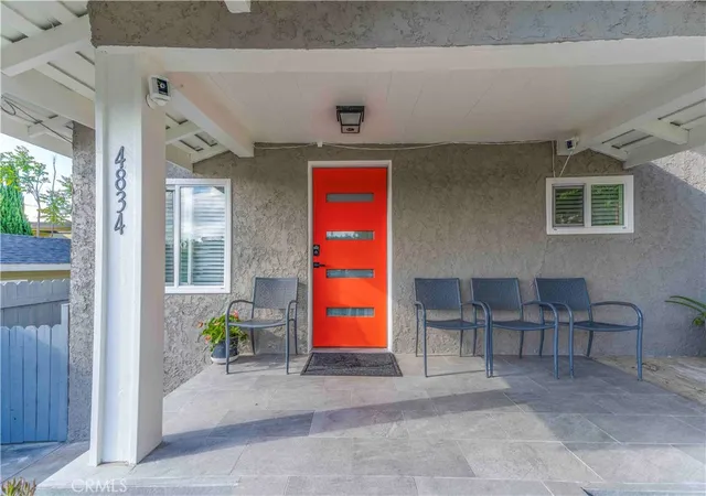 Photo 3 of Single family home for sale at 4834 Edison, Los Angeles, CA 90032 | MLS# MB26089890 | Listing updated on 2026-05-26
