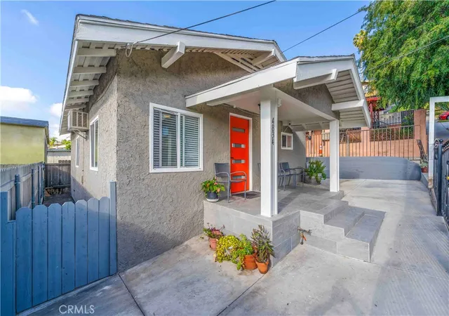 Photo 4 of Single family home for sale at 4834 Edison, Los Angeles, CA 90032 | MLS# MB26089890 | Listing updated on 2026-05-26