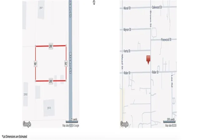 Photo 2 of Sale Pending at 20970 Rider, Perris, CA 92570 | MLS# IV26088750 | Listing updated on 2026-09-30