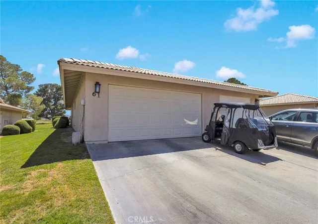 3rd image of 27535 Lakeview #61, Helendale, CA 92342 | MLS# HD26087285