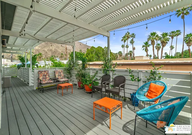 Homes for sale in Palm Springs, CA | 403 Ginger Dr, Palm Springs, CA 92264 | MLS# 26776239PS