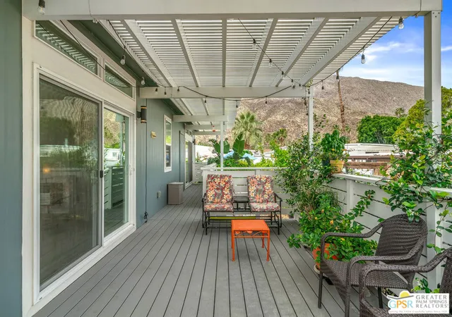 Homes for sale in Palm Springs, CA | 403 Ginger Dr, Palm Springs, CA 92264 | MLS# 26776239PS