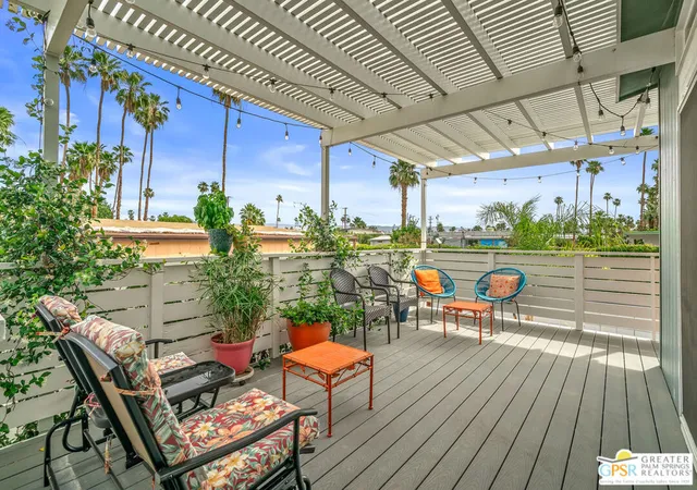 Homes for sale in Palm Springs, CA | 403 Ginger Dr, Palm Springs, CA 92264 | MLS# 26776239PS