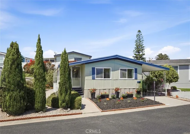 Homes for sale in Pismo Beach, CA | 201 Five Cities #133, Pismo Beach, CA 93449 | MLS# PI26089922