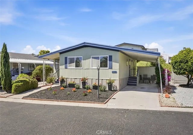Homes for sale in Pismo Beach, CA | 201 Five Cities #133, Pismo Beach, CA 93449 | MLS# PI26089922