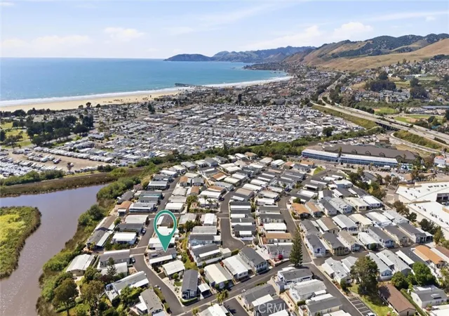 Homes for sale in Pismo Beach, CA | 201 Five Cities #133, Pismo Beach, CA 93449 | MLS# PI26089922