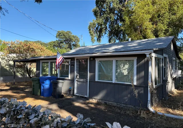 Photo 1 of Single family home for sale at 12871 2nd, Clearlake Oaks, CA 95423 | MLS# LC26089627 | Listing updated on 2026-09-12