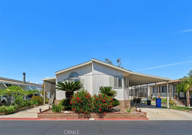 1st image of 1456 E Philadelphia St Spc 390, Ontario, CA 91761 | MLS# IV26089982