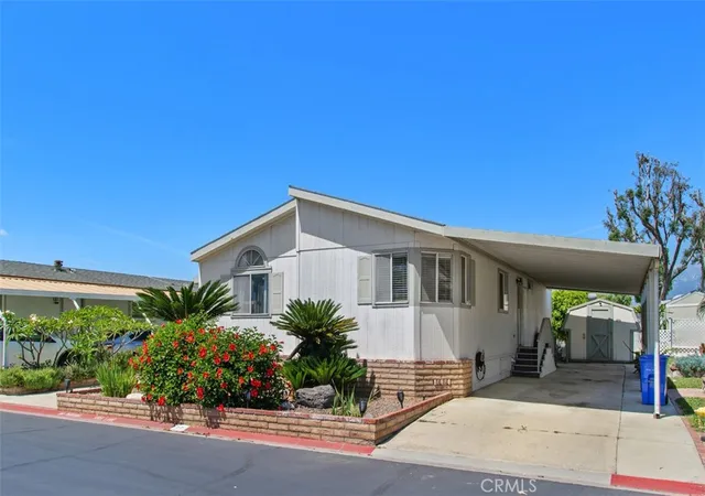 2nd image of 1456 E Philadelphia St Spc 390, Ontario, CA 91761 | MLS# IV26089982